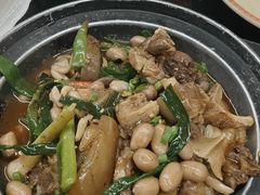-海鲜街菜馆(海珠南路店)
