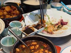 -聆桂烤鸭·金奖烤鸭(静联广场店)