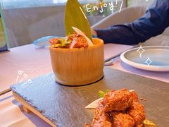 -梧桐北京烤鸭·铜锅涮肉(海岸城店)