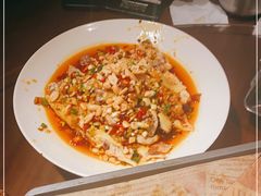 -神府路壹号·海鲜烧烤·砂锅粥·锅物(三坊七巷店)