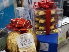 -全家便利店(长江南路站店)