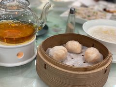 招牌龙虾饺皇-翠园(北京王府中环店)