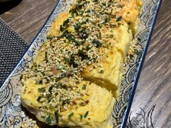 -鲸山上·私房日料(泰达MSD店)