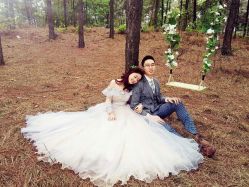 106影像婚纱摄影机构-费拉摄影(天廊T66店)