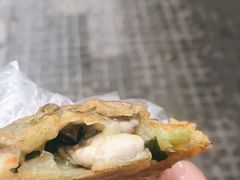 海蛎饼-阿蓉海蛎饼