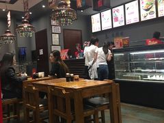 -西关味(大卫城店)