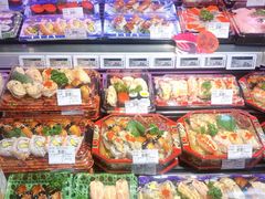 -Ole'超市(汉街万达店)