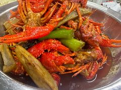 -聚味瞿记·龙虾堂(树木岭店)