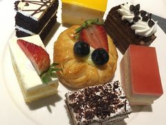 -顺德美的万豪酒店·自助餐·贡厨