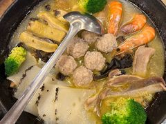-一楼食业·美食人家