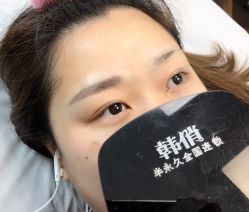点击看大图 -HQ半永久纹绣纹眉