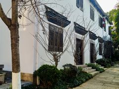 -香积寺
