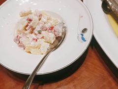 -上海人家花樣年华(中山公园店)