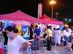-万达广场(扬州邗江店)