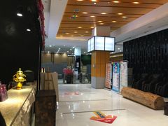 -丽池宫韩式汗蒸会馆(华灯坊店)