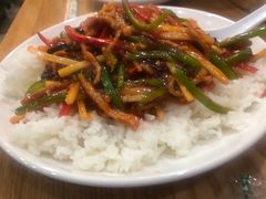 -西北朗益和穆斯林餐厅