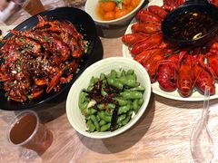 -巴厘龙虾·榜首油焖大虾(青山店)