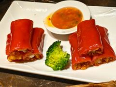 -翠香阁潮州菜馆·始于1994(珠江路店)