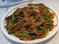 -火啫啫·粤式啫啫煲(南京弘阳店)