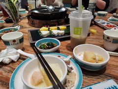 -春润大地海南椰子鸡(沙井京基百纳广场店)