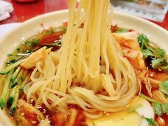 -西塔大冷面(市府大路店)
