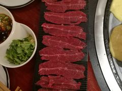 -蜀滋香鲜鱼火锅(黄金路店)