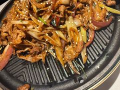 -旺顺阁·北京菜·烤鸭(魏公村店)