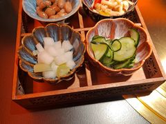 -無二炙坊·和牛烧肉(大钟寺1733店)
