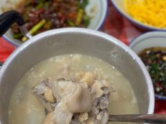 -荆九爷爆炒桥头三嫩(夫子庙店)