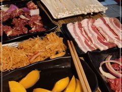 -莱真牛碳火烤肉(合肥旗舰店)
