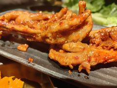 -青春韩国料理(汽博店)