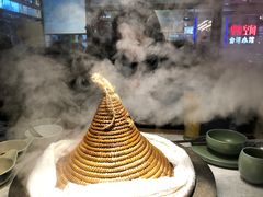 -鲜潭蒸汽石锅鱼(五道口购物中心店)
