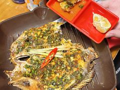 -雀舞云南菜(天津天河城购物中心店)