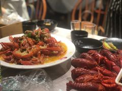 -李叔叔虾蟹大排档(青羊店)