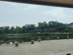 -南通滨江洲际酒店-东厨中餐厅