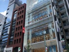 -优衣库(银座店)