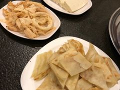 -湘肠香火锅店(团结湖店)
