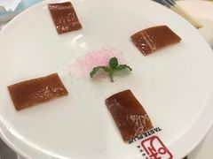 -味+新京宴·烤鸭·北京菜(创意谷店)