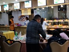 大堂-聚丰园•湖鲜餐厅(阿红私房菜梅石路店)