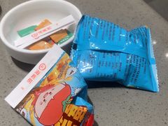 -海底捞火锅(龙岗星河COCO Park店)