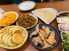 -老昌春饼(中央大街店)