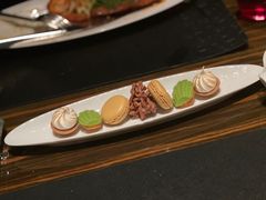 -L'ATELIER de Joel Robuchon(外滩18号店)