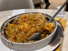 石窝和风饭-香港百合居(LCM置汇旭辉广场店)