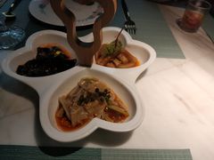 -蜜桃花开·中西融合菜E&W(南长街店)