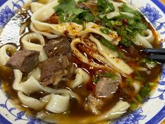 -清真-戏楼王记牛肉面