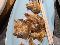 -恒记饭店(珠江路总店)