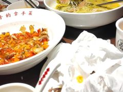 -味上湘菜馆(岳麓山店)