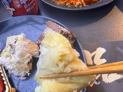 -牛武士寿喜烧·和牛火锅自助(全球首店)