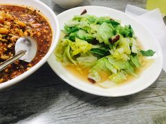 -杨大姐四川风味麻辣鸡(古陌路店)