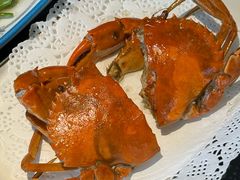 -鑫悦楼煎蟹·16年海鲜大排档